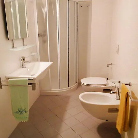 Apartment Locazione Turistica Cerrano Park.2 *