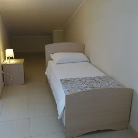 Apartment Locazione Turistica Cerrano Park.2 Pineto